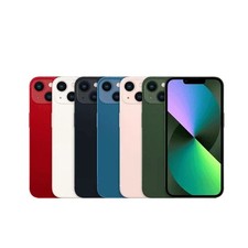 Apple iPhone 13 256GB Unlocked Good Condition All Colors picture