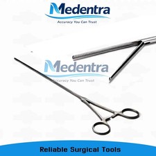 Thoracoscopic Dissecting Forceps VATS Minimally Invasive Surgical InstrumentS picture