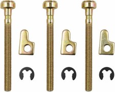Chain Tensioner Adjuster Screw Kit 530069611 for Poulan Craftsman Husqvarna Saw picture