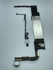 Apple iPad 6th Gen 32 128GB A1893 A1954 Logic Board Motherboard With Touch ID. picture