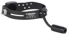 Riester 6090 Germany Ri-Focus LED Exam Light Headlamp Surgical Medical Headlight picture