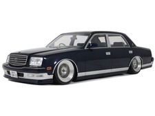 2008 TOYOTA CENTURY V12 STANCE RHD BLUE MICA 1/18 MODEL BY OTTO MOBILE OT1218 picture