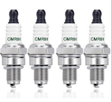 4 Pack Spark Plug NGK CMR7H 3066 Resistor picture