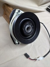 OEM 100917 Ogura Electric PTO Clutch picture