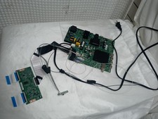 LG 50UM340E0UZ  Mainboard TP.SK706S.PC822 & T-Con Board E88441 picture
