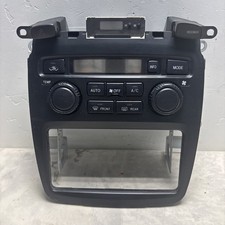 2001 -07 TOYOTA HIGHLANDER DIGITAL HEATER AC CLIMATE # 84010-48082  Read Descrip picture