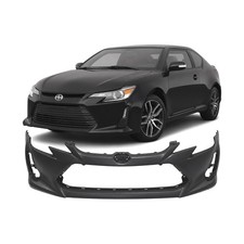 2014-2016 Scion tC Coupe Base Primed Front Bumper Cover SC1000111 5211921923 picture