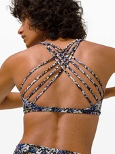 Lululemon Free To Be Bra Wild picture