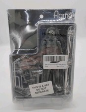 Max Factory Figma - Archetype Next: [HE & SHE] 03 Gray - Lot 2 Figures Together picture