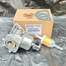 15004-0828 Carburetor Carb For Kawasaki FR651V FS651V Engines 15004-0986 OEM picture