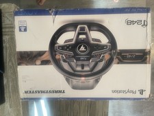 Thrustmaster T248, Magnetic Paddle Shifters, Dynamic Force Feedback, Racing... picture