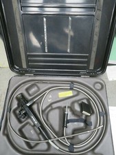 Olympus IF8D4-20 Industrial FiberScope w/ case and accessories - NI53 picture