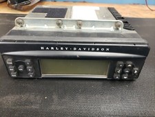 H-D P/N 76160-06 Harley Davidson Radio Type BE7680 Harman Kardon Becker picture