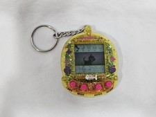 Top Secret Toys Giga Pets CompuKitty & StarCat Electronic Virtual Pet Toy 2018 picture