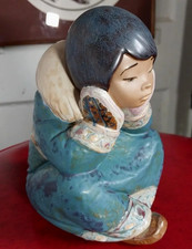 VTG Lladro 