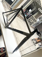Cinelli Mash Bolt 2.0 L (59cm, Large) Ultra Rare picture