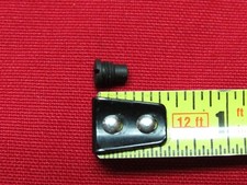 Winchester Model 1892 1894 94 Pre 1964 Finger Lever Pin Stop Screw - P/N 2994 picture