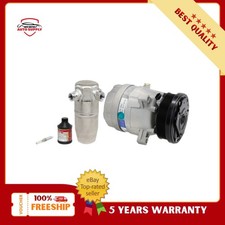 Factory Air 2169NK Complete Air Conditioning Kit for 1997-2004 Buick Regal picture