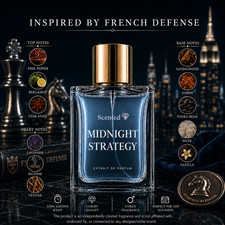 Strong Alternative to Mind Games French Defense | Extrait De Parfum picture