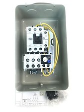 5HP, 3rd Phase, 230V, 18Amp, MS-P16 Magnetic Motor Starter picture