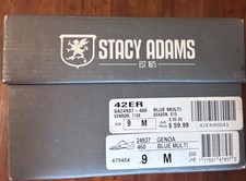 Stacy Adams picture