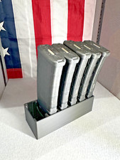 Modern Sporting Rifel Magazine Holder / Safe Organizer picture