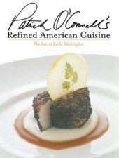 Patrick O'Connell's Refined American Cuisine: The Inn at Little Was - GOOD picture