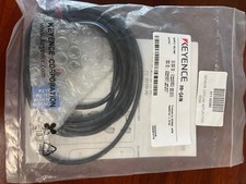 1pcs KEYENCE CORP PR-G41N / PRG41N sensor picture