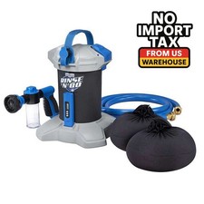 Unger Professional Rinse'n'Go Spotless Car Wash System  picture