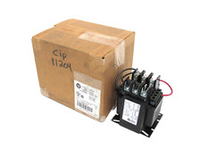 ALLEN BRADLEY 1497-C-BASX-3-N TRANSFORMER SER.A 1497CBASX3N NEW SURPLUS picture