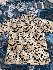Campra Vintage Hawaiian Shirt picture