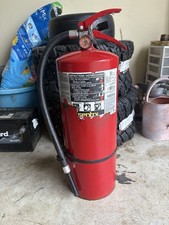 Ansul | 20lb Sentry AA20-1 ABC Fire Extinguisher | 434747 picture