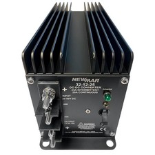 NEWMAR 32-12-25 DC CONVERTER picture