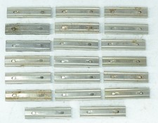 20x German Mauser Model 1893, 1895, 1912 Rifles 7mm 7x57mm 5 RD Stripper Clips picture