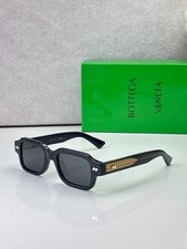 Bottega Veneta BV 1442S Sunglasses Unisex 51□20-145 picture
