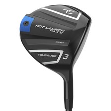 Mint DEMO Tour Edge Golf Hot Launch Max D Fairway Wood picture