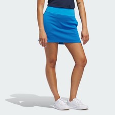 adidas women PERFORMANCE TEXTURE SKORT picture