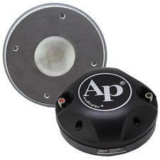 Audiopipe APH5050 Titanium Compression Driver - 160 Watts Max, 8 Ohm picture
