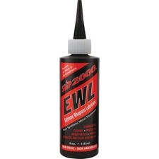 SLIP 2000 4OZ. EWL EXTREME - WEAPONS LUBRICANT UPC: 815706003206 picture
