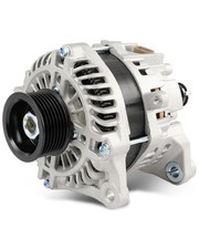Alternator 2011-2022 Infiniti QX80 Nissan Armada NV 5.6L 150Amp 11544 picture