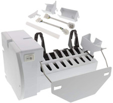 IceMaker KIT For GE GTS18DCPVRCC GTS18HCMDRCC GTS18SHSVRSS GTS19ZCMBRWW IM3  picture