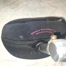AES Whitmyer Plush 10