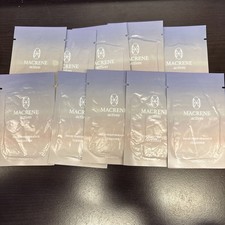 Macrene High Performance Cleanser 10x0.24fl oz Travel Packs Sample picture