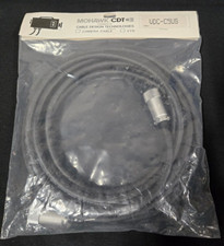 New Mohawk / CDT Cable VDC-C5US Style M55306 picture