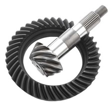 PLATINUM TORQUE - 4.88 RING AND PINION - DANA 30 REVERSE HIGH PINION picture