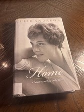 Julie Andrews: A Life On Stage and Screen. First Edition picture