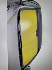 Intro-Tech SunShade-SnowShade TT-77-G Custom Fit Windshield TCP OPEN BOX picture