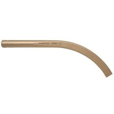 Ampco Safety Tools Bw-1 Banana Wedge, 12-1/4
