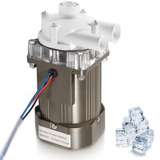 213780A01 S-0730 Ice Machine Motor Water Pump Assembly For Hoshizaki KM Series picture