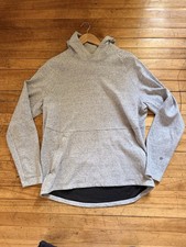 Lululemon Men’s At Ease Hoodie picture